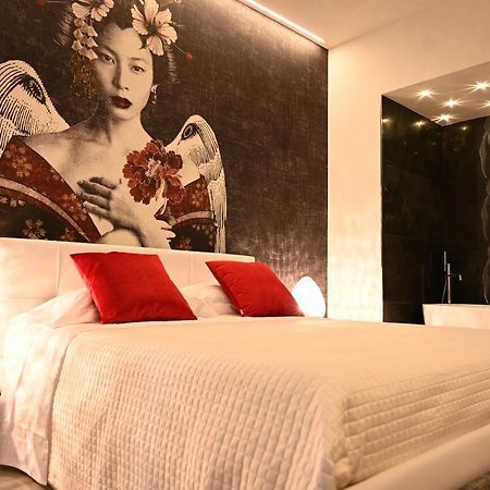 Panvinio 25 Apartment - Royal Welcome Verona Exteriér fotografie