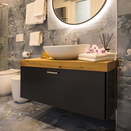 Panvinio 25 Apartment - Royal Welcome Verona Exteriér fotografie