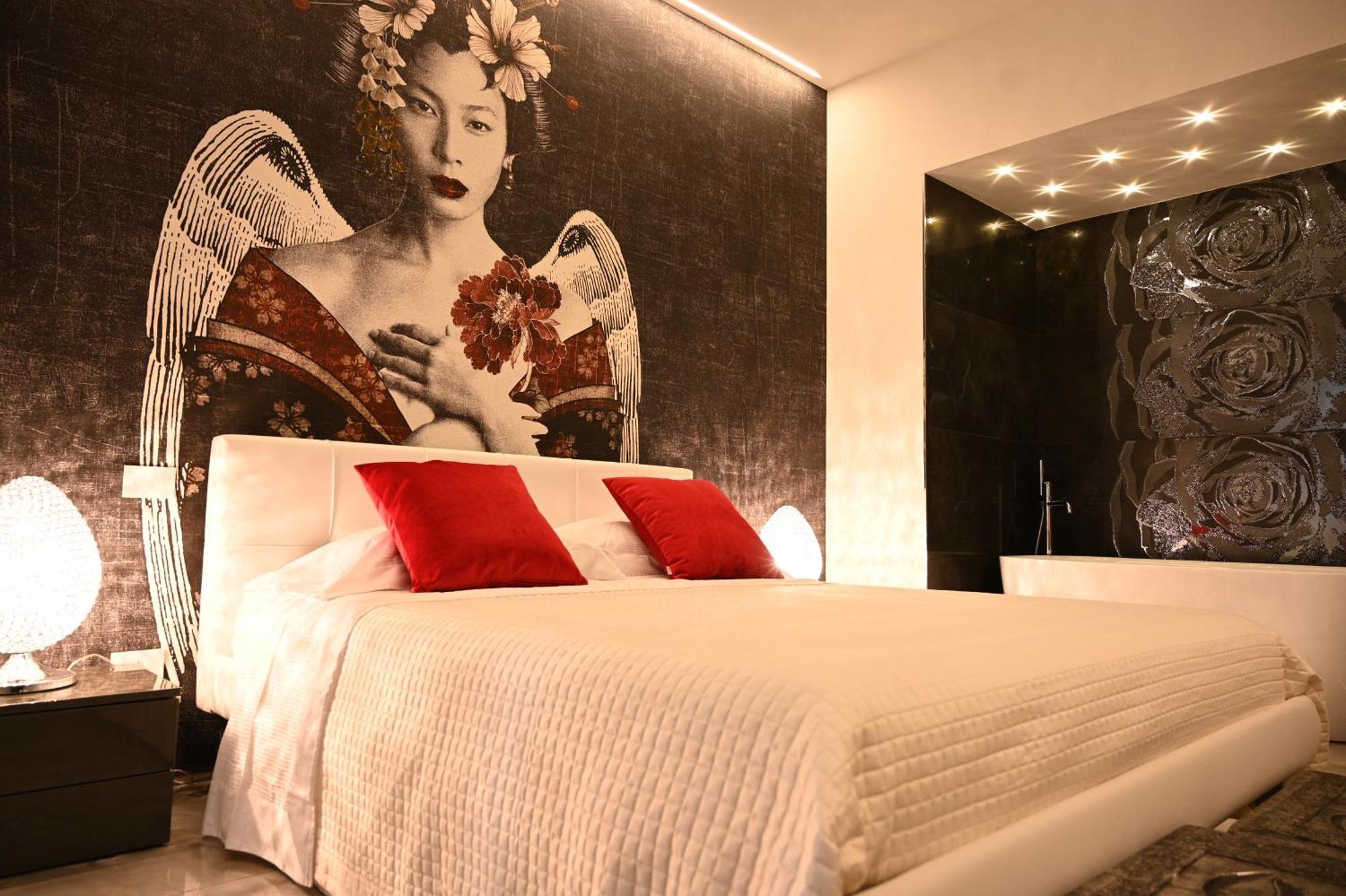 Panvinio 25 Apartment - Royal Welcome Verona Exteriér fotografie