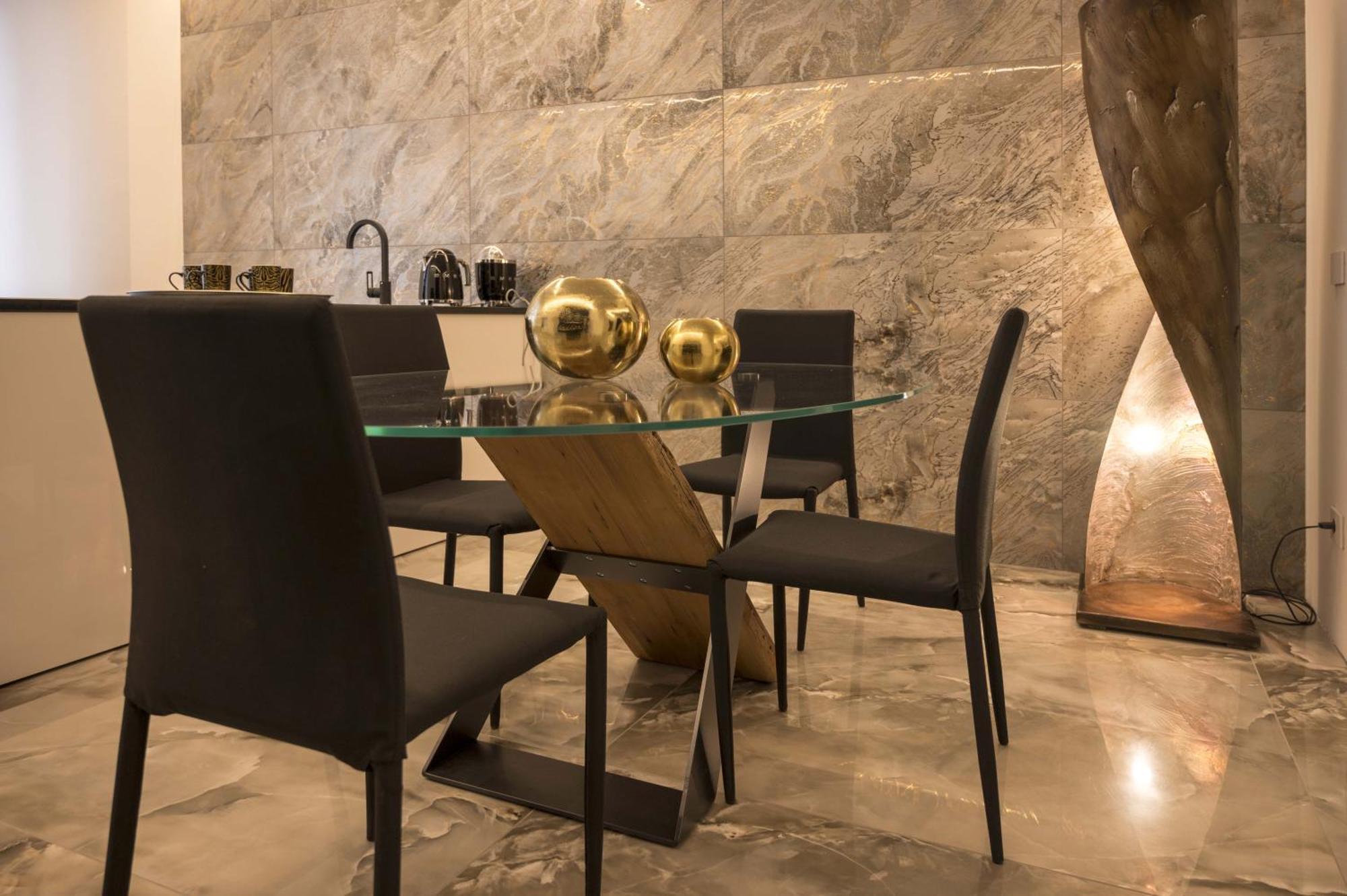 Panvinio 25 Apartment - Royal Welcome Verona Exteriér fotografie