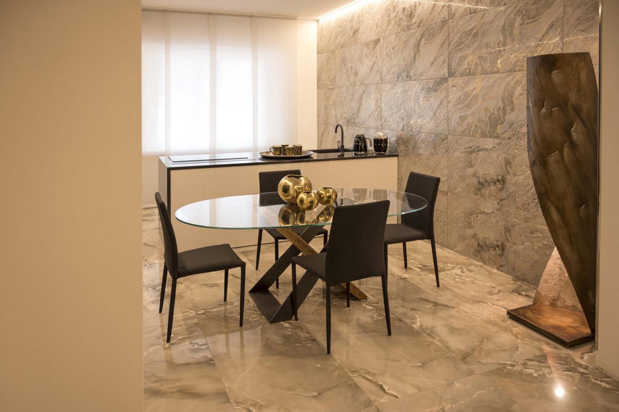 Panvinio 25 Apartment - Royal Welcome Verona Exteriér fotografie