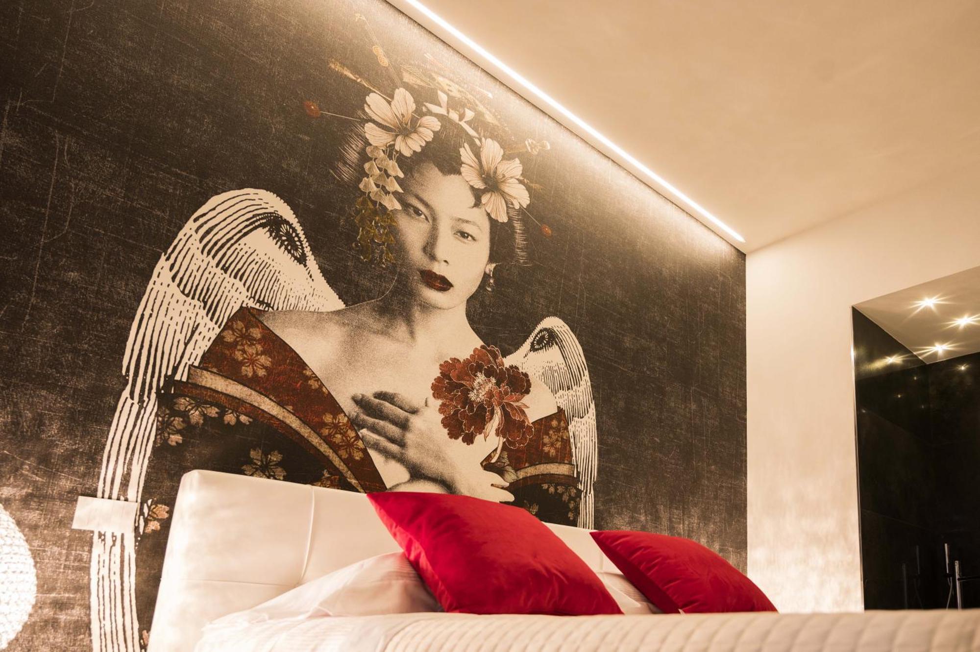 Panvinio 25 Apartment - Royal Welcome Verona Exteriér fotografie