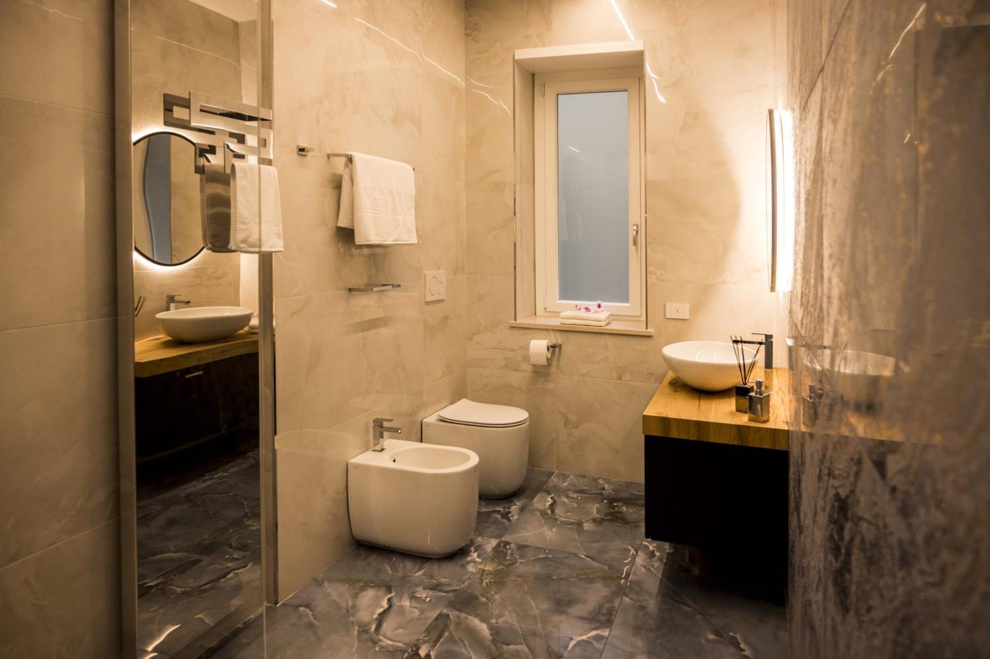 Panvinio 25 Apartment - Royal Welcome Verona Exteriér fotografie