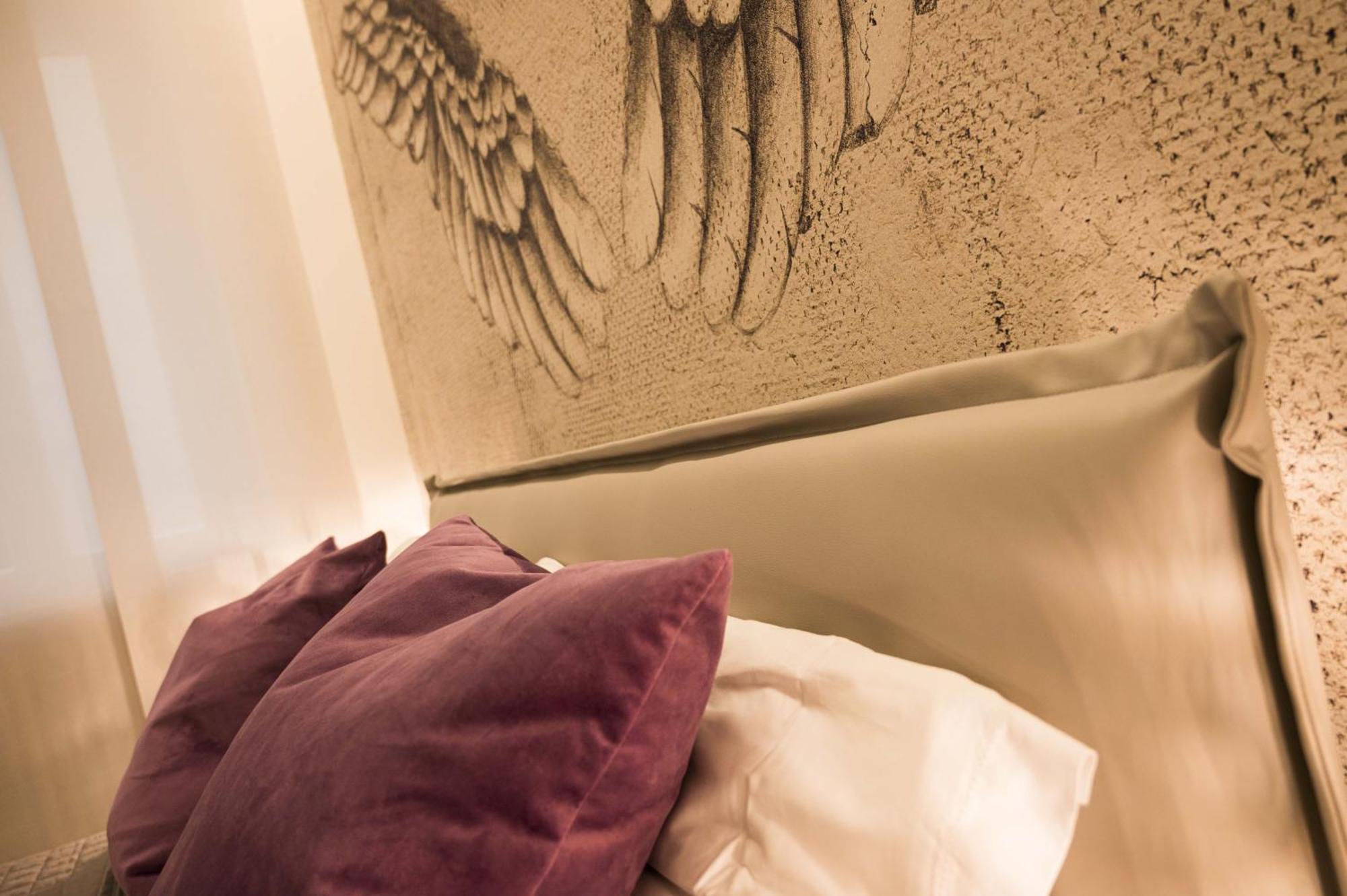 Panvinio 25 Apartment - Royal Welcome Verona Exteriér fotografie