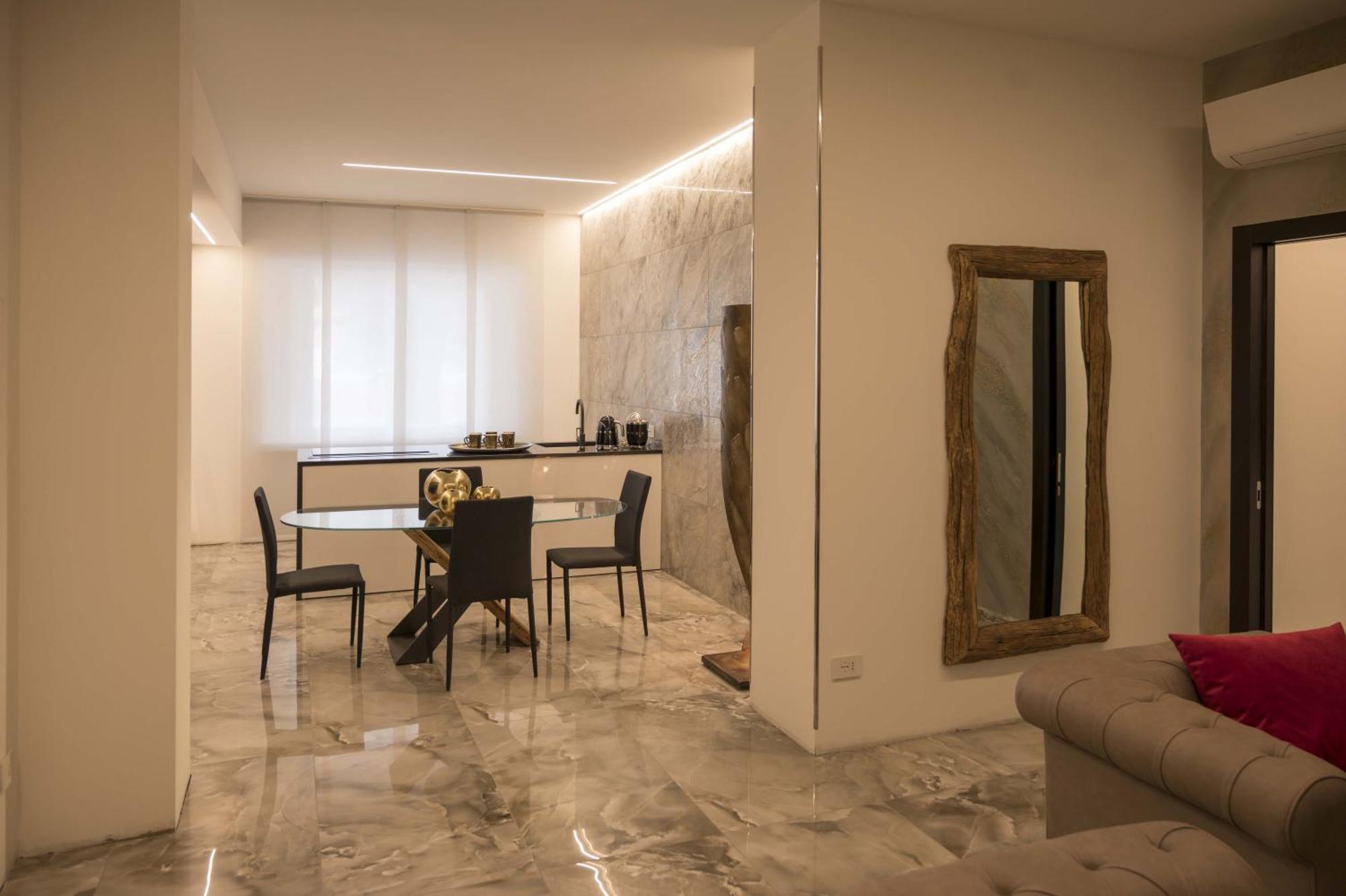 Panvinio 25 Apartment - Royal Welcome Verona Exteriér fotografie