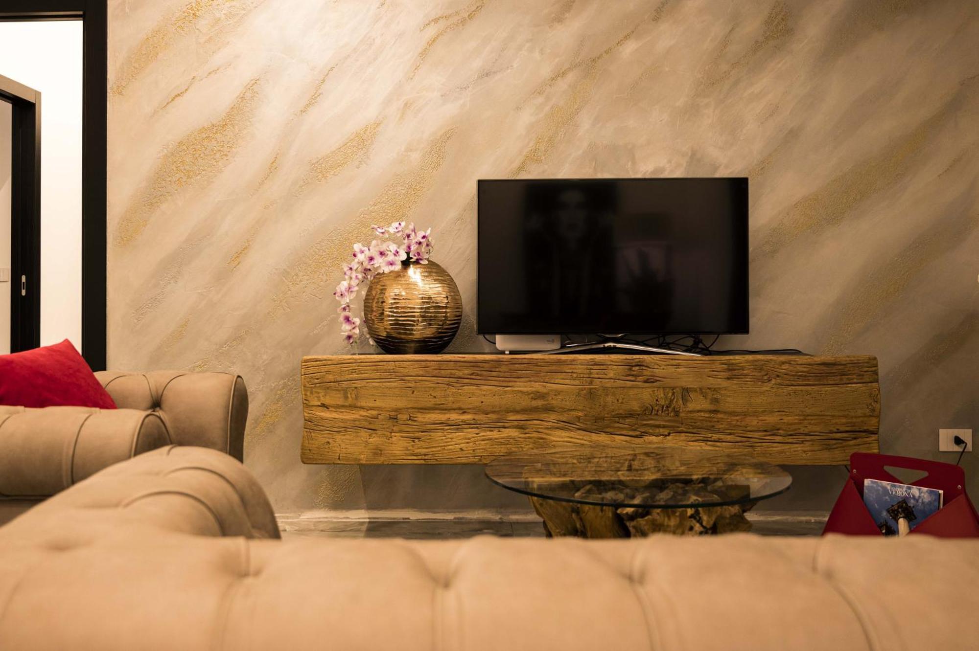 Panvinio 25 Apartment - Royal Welcome Verona Exteriér fotografie