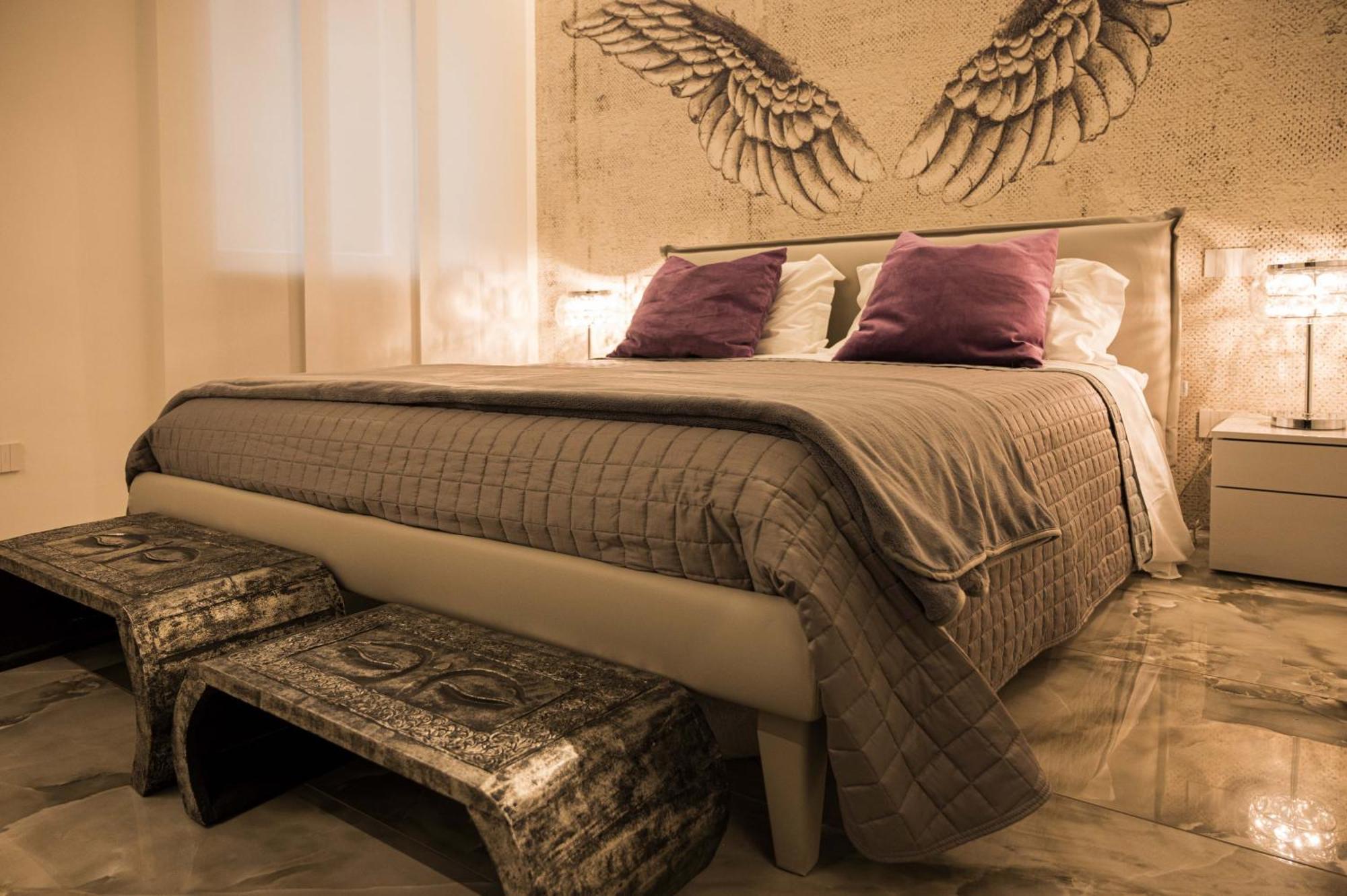 Panvinio 25 Apartment - Royal Welcome Verona Exteriér fotografie