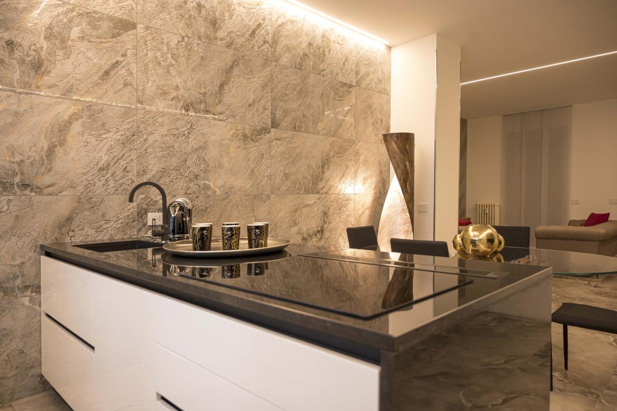 Panvinio 25 Apartment - Royal Welcome Verona Exteriér fotografie