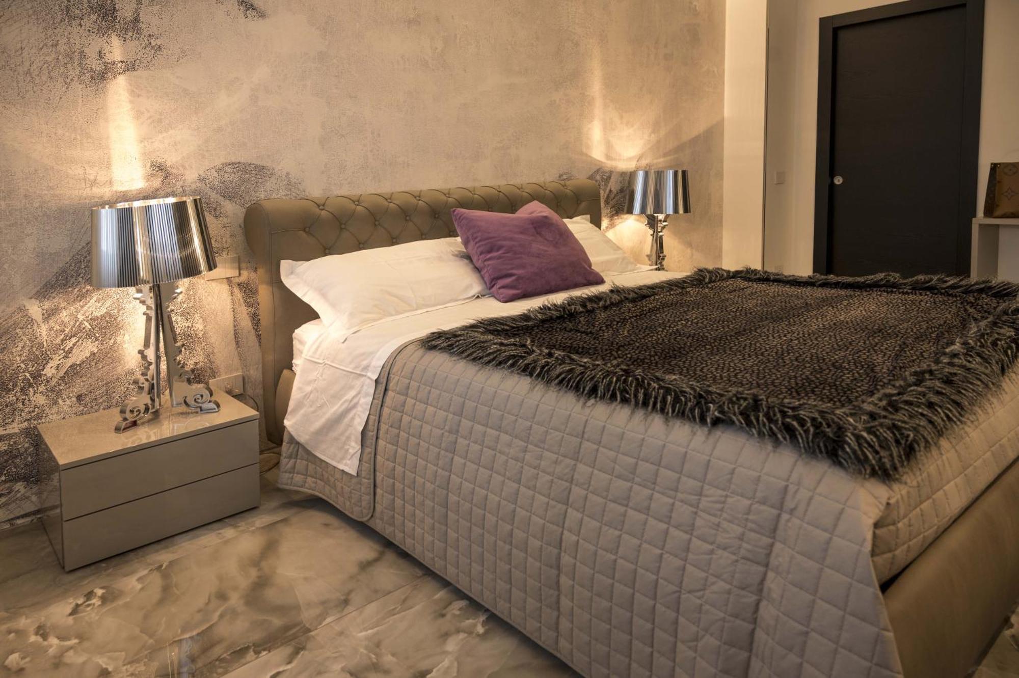Panvinio 25 Apartment - Royal Welcome Verona Exteriér fotografie